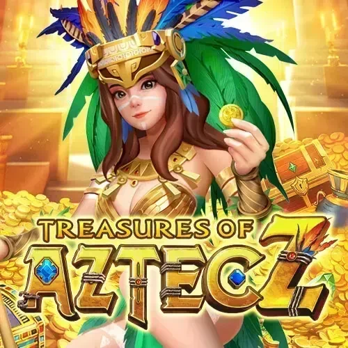 Treasures of Aztec Z
