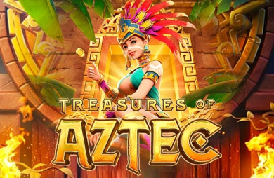 Treasures of Aztec