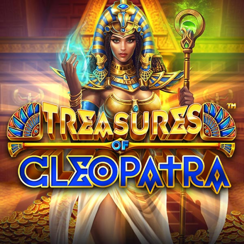 Treasures of Cleopatra