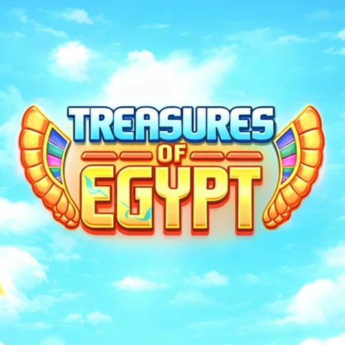 Treasures of Egypt (5G Games)