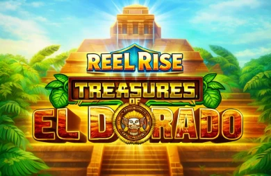 Treasures of El Dorado
