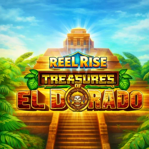 Treasures of El Dorado