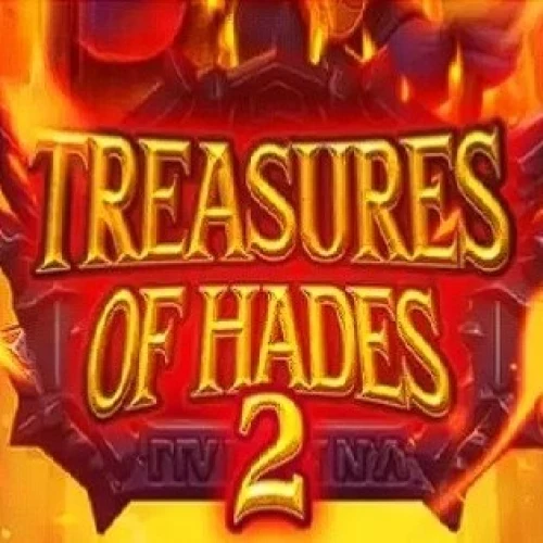 Treasures of Hades 2