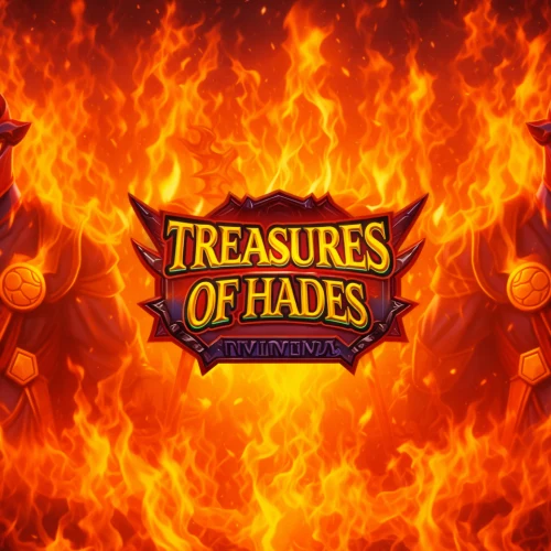 Treasures of Hades