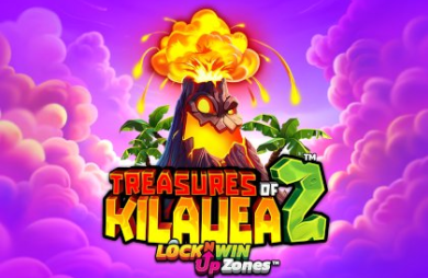 Treasures of Kilauea 2