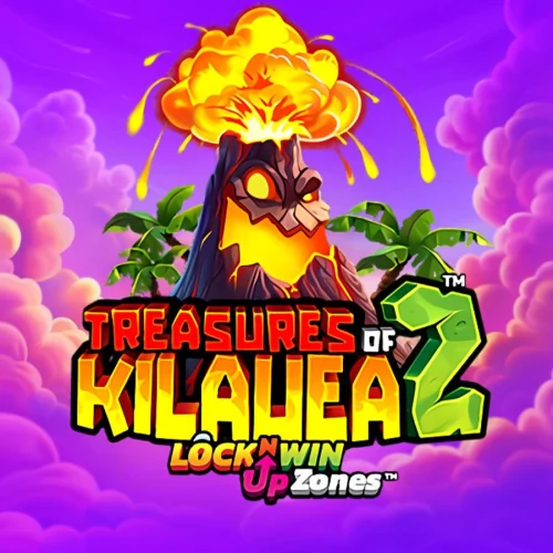 Treasures of Kilauea 2