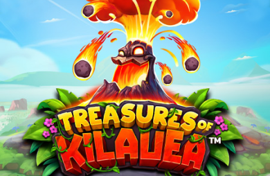 Treasures of Kilauea