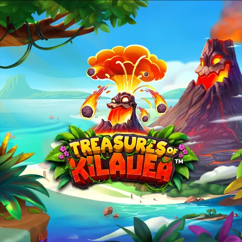 Treasures of Kilauea