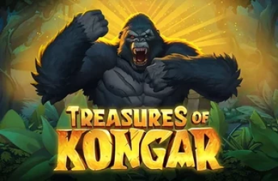 Treasures of Kongar