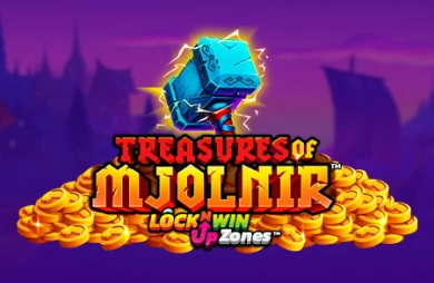 Treasures of Mjolnir