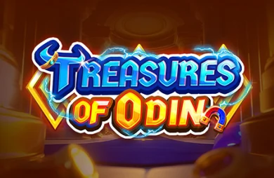 Treasures of Odin