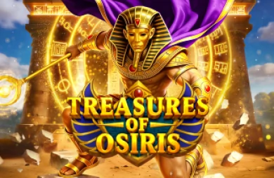 Treasures of Osiris