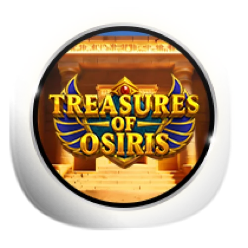 Treasures of Osiris