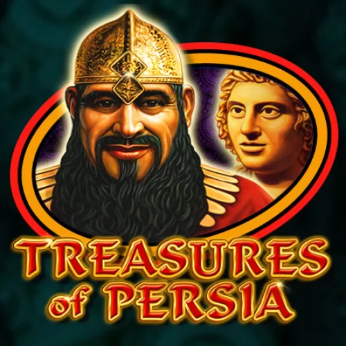 Treasures of Persia