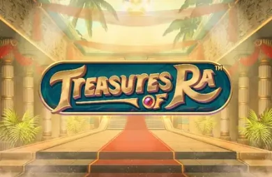 Treasures of Ra