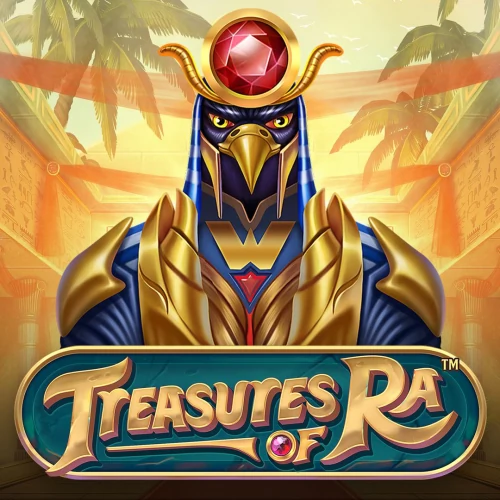Treasures of Ra