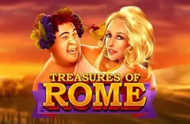 Treasures of Rome (Swintt)