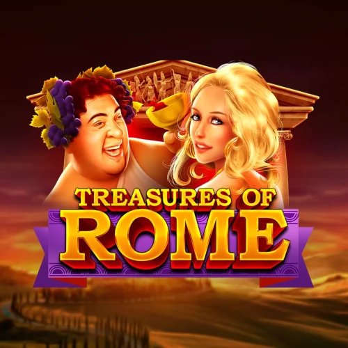 Treasures of Rome (Swintt)