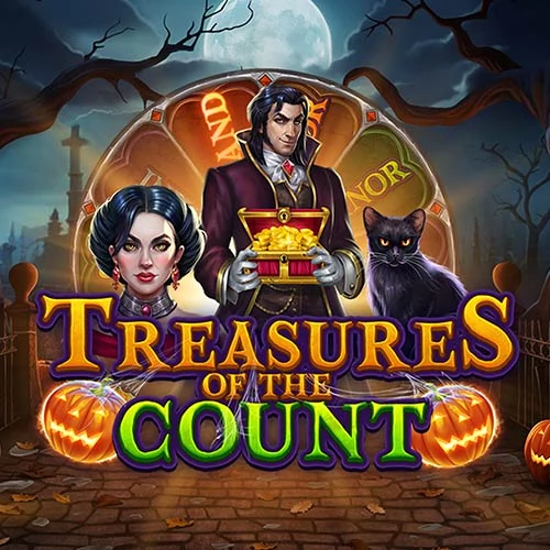 Treasures of the Count