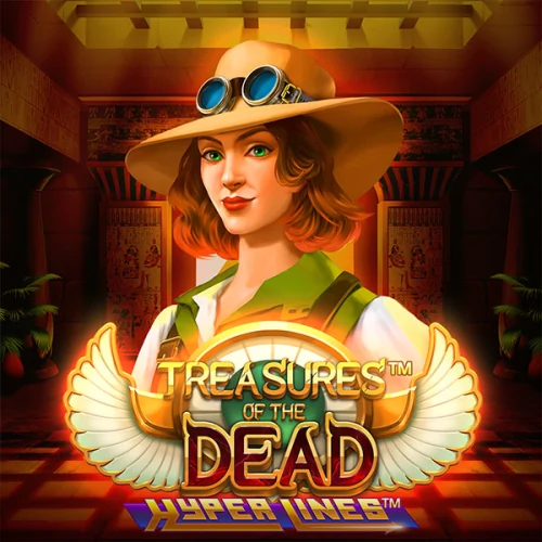 Treasures of the Dead