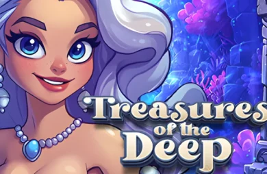 Treasures of the Deep