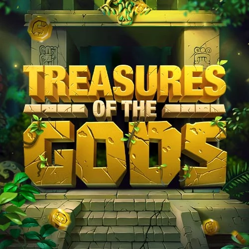 Treasures of the Gods
