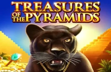 Treasures of the Pyramids