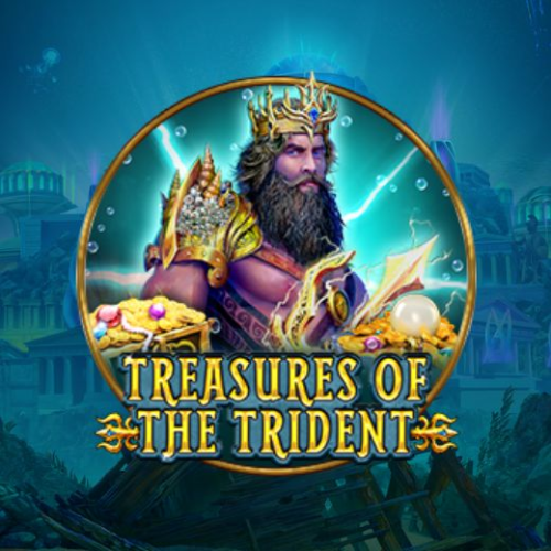 Treasures of the Trident
