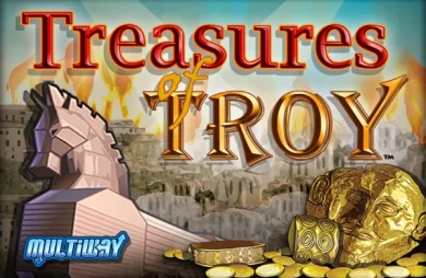 Treasures of Troy