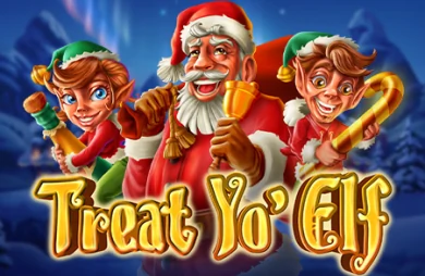 Treat Yo' Elf