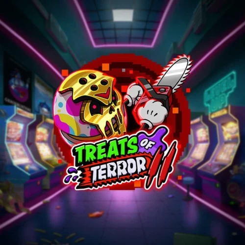 Treats of Terror II