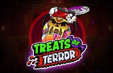 Treats of Terror