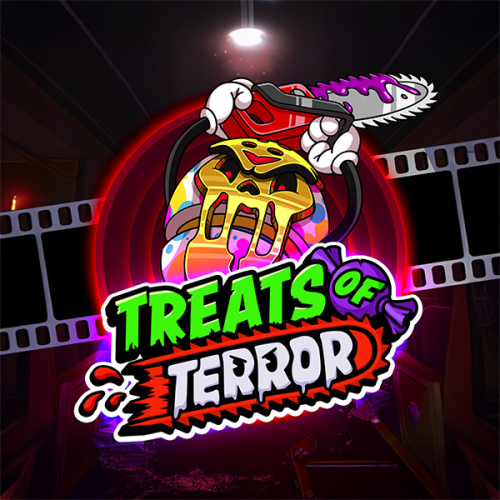 Treats of Terror