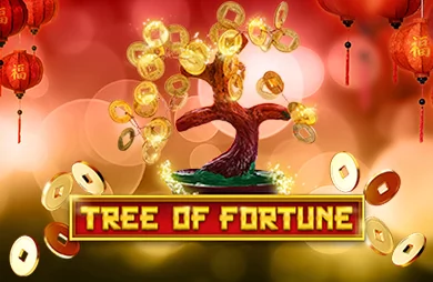 Tree of Fortune (iSoftBet)