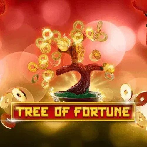 Tree of Fortune (iSoftBet)