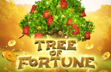 Tree of Fortune (PG Soft)
