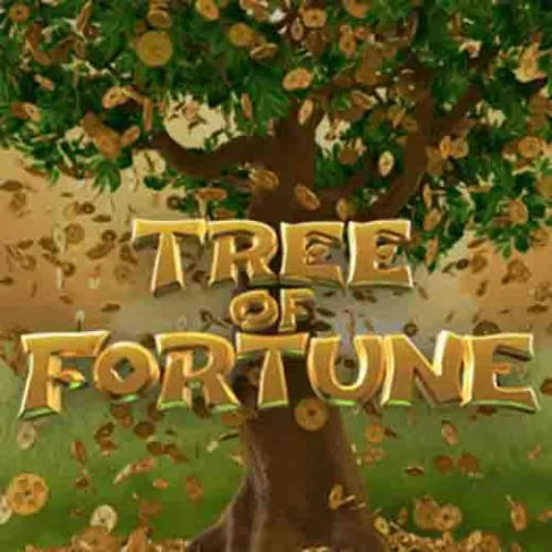 Tree of Fortune (PG Soft)