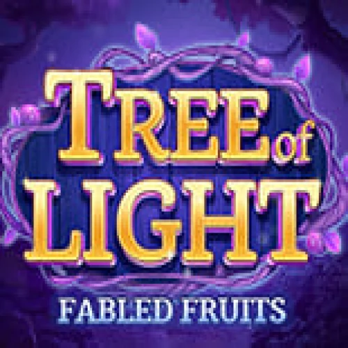 Tree of Light Fabled Fruits