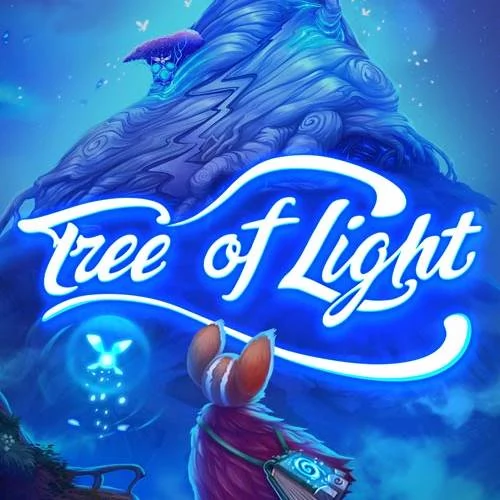 Tree of Light