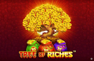 Tree of Riches