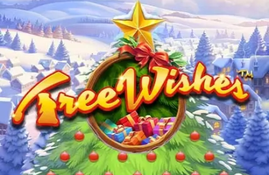 Tree Wishes