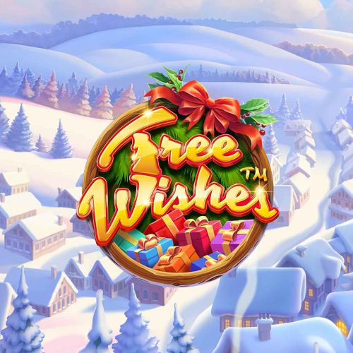 Tree Wishes