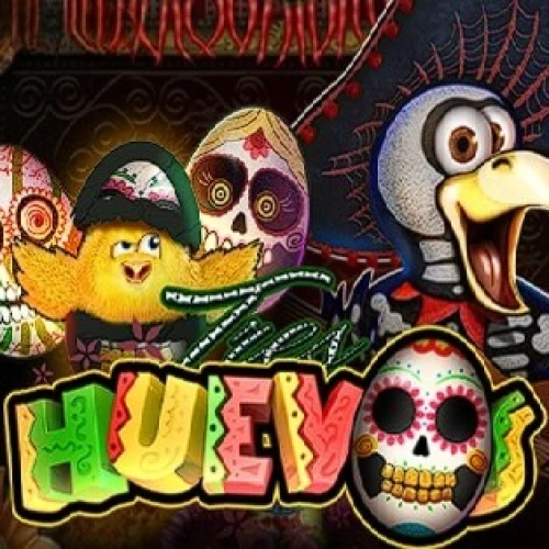 Tres Huevos