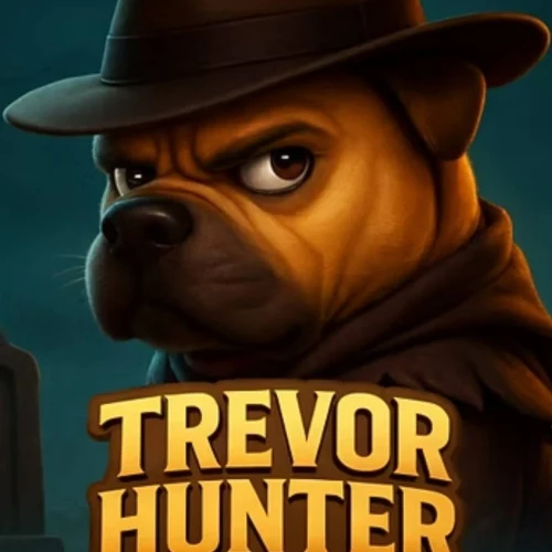 Trevor Hunter