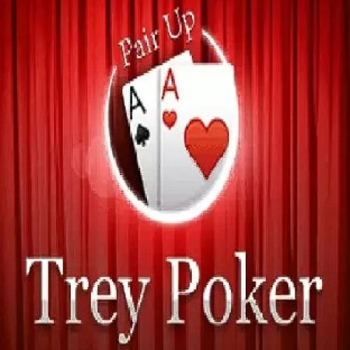 Trey Poker (BGaming)