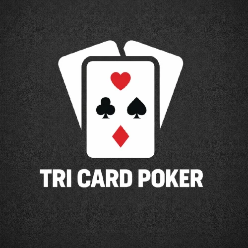 Tri Card Poker (Woohoo)