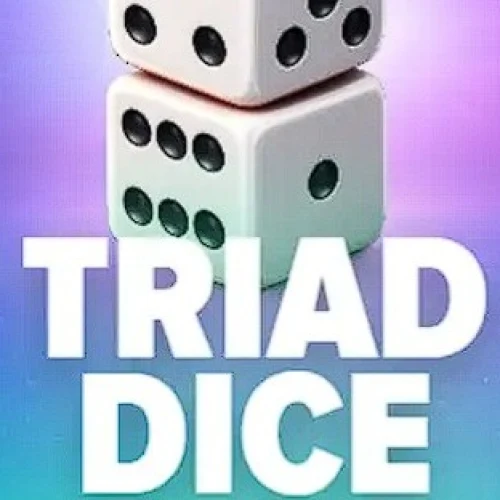 Triad Dice
