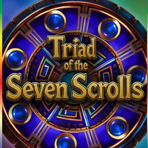 Triad of the Seven Scrolls