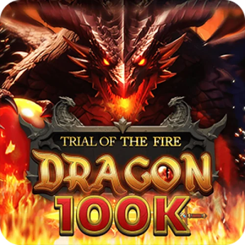 Trial of the Fire Dragon