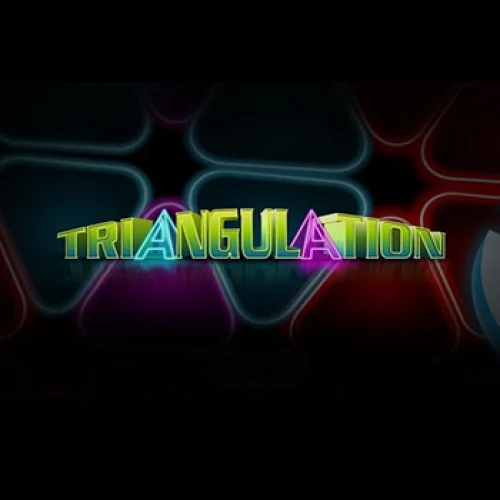 Triangulation